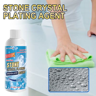 🪨AEXZR® Stone stain remover and renovator✨