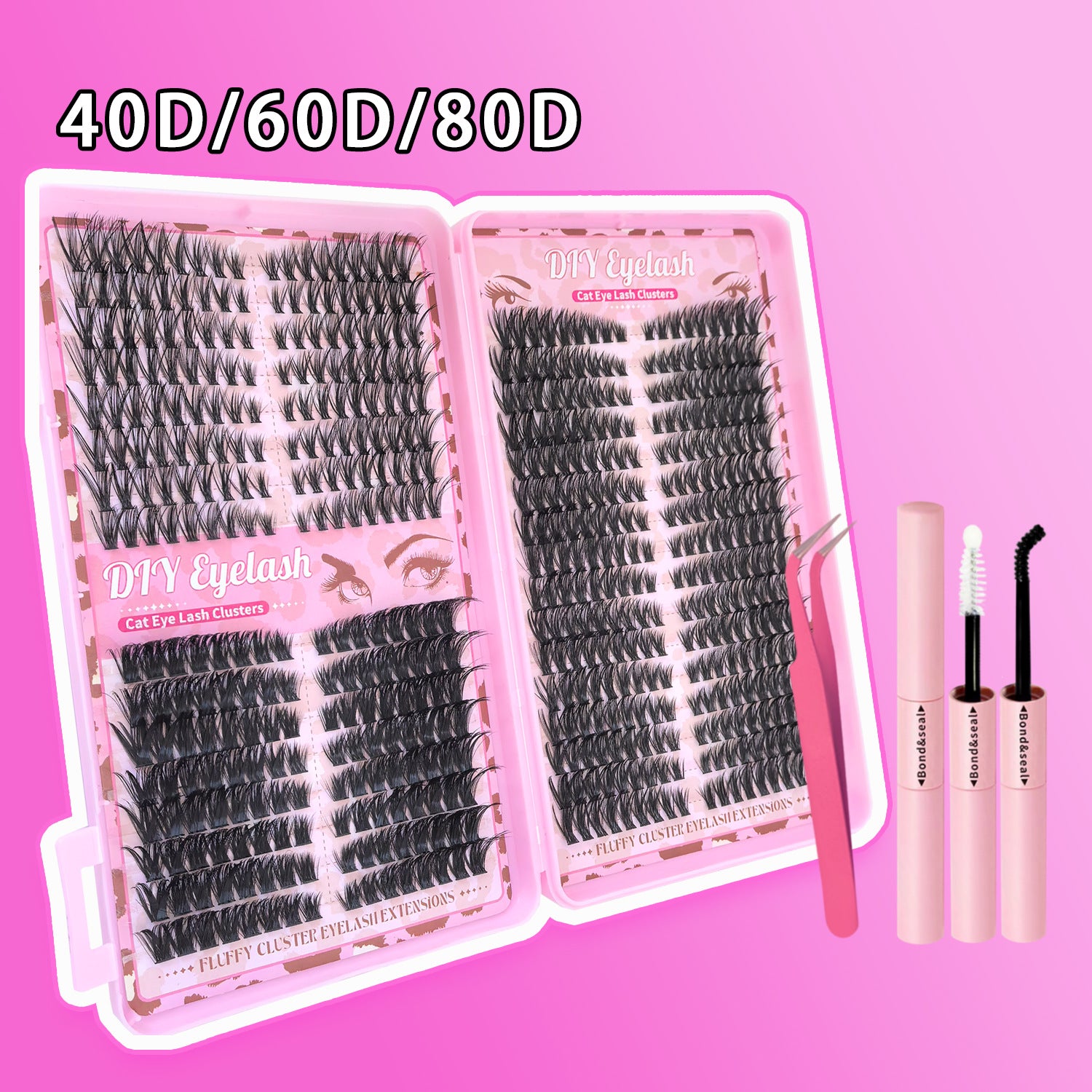 💝40D_60D_80D - (1 Set)💝