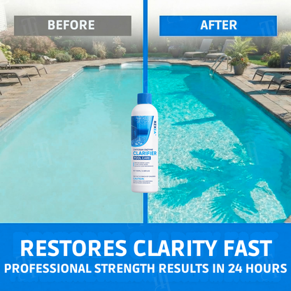 🏆🌊RZXEA™ Chitosan Enzyme Clarifier