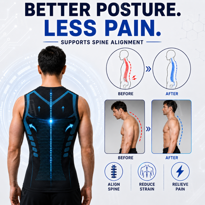 RZXEA™ | Q-REGEN Quantum Compression Wear