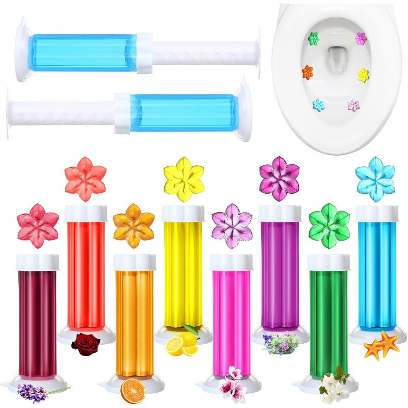 All Color（6pcs）🌈🌈