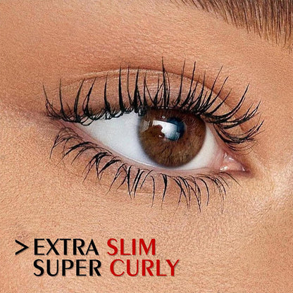 ✨Waterproof Fibre Mascara  – 👁️Volume & Length without Clumping for Dramatic Moments🔥