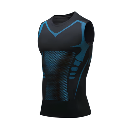 RZXEA™ | Q-REGEN Quantum Compression Wear