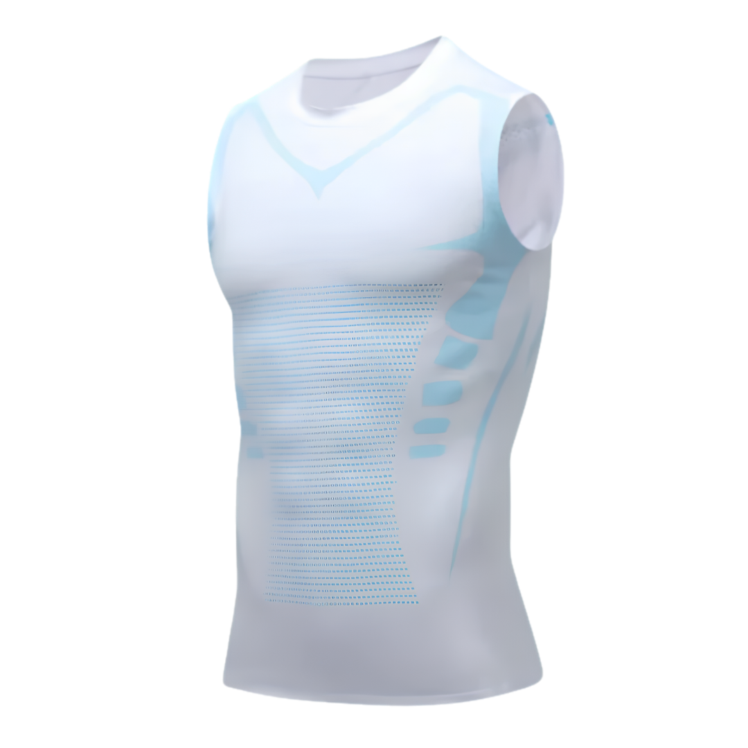 RZXEA™ | Q-REGEN Quantum Compression Wear