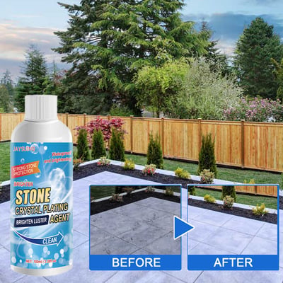 🪨AEXZR® Stone stain remover and renovator✨