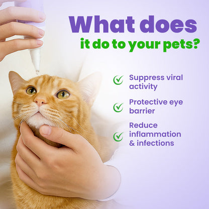 🏆🛡️RZXEA™ PetPro Eye Drops🛡️
