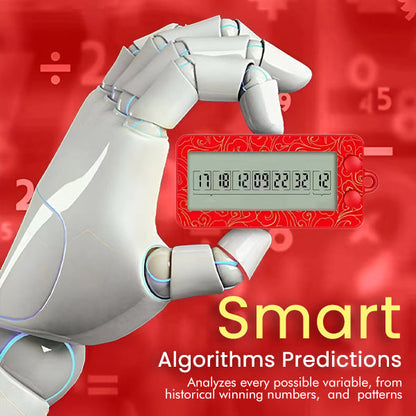 📣HOT SALE🔥Outcome Prediction Tool | AEXZR™ AI Algorithm Probability Picker Device