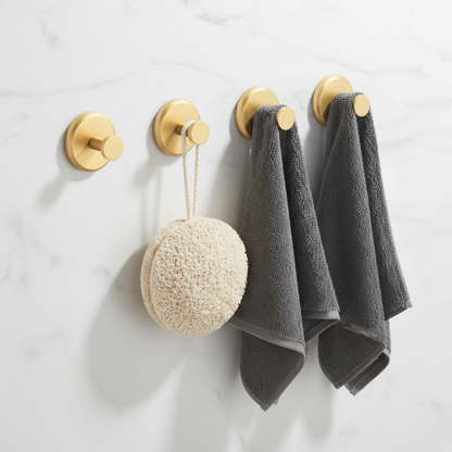 ✨SUCTION CUP HOOKS – No Drilling, Strong Grip, Damage-Free Removal👕