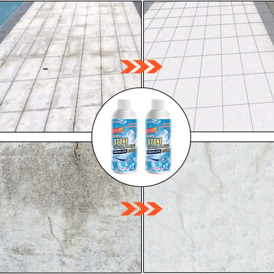 🪨AEXZR® Stone stain remover and renovator✨