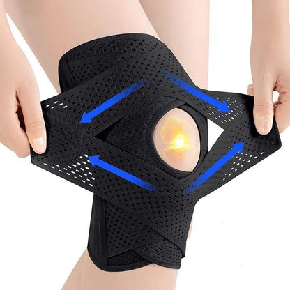 🏆🦵AEXZR®Knee Support Brace