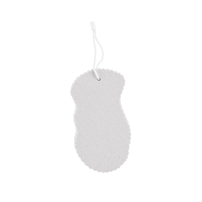 🧼3D Magic Exfoliating Bath Sponge—👶Ultra-Soft PVA, No Body Wash Needed🌟