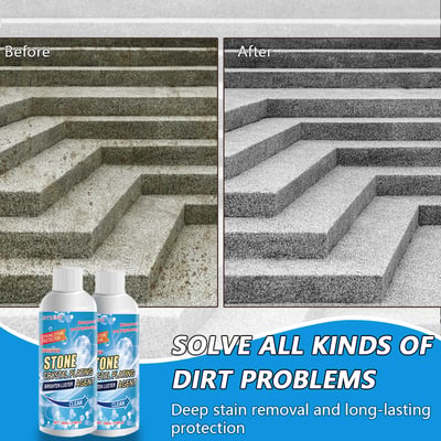 🪨AEXZR® Stone stain remover and renovator✨