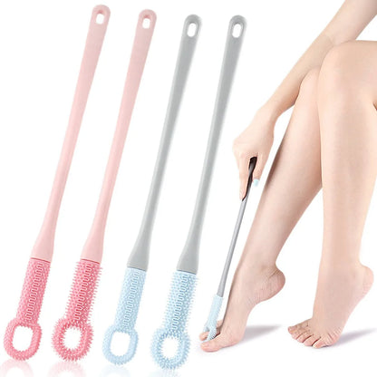 ✨Toe & Seam Scrubber Brush —🧼 Deep Clean Between Toes & Foot Creases🦶