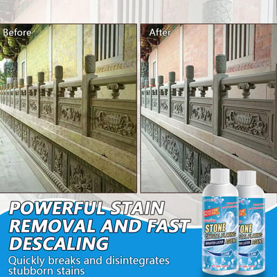 🪨AEXZR® Stone stain remover and renovator✨
