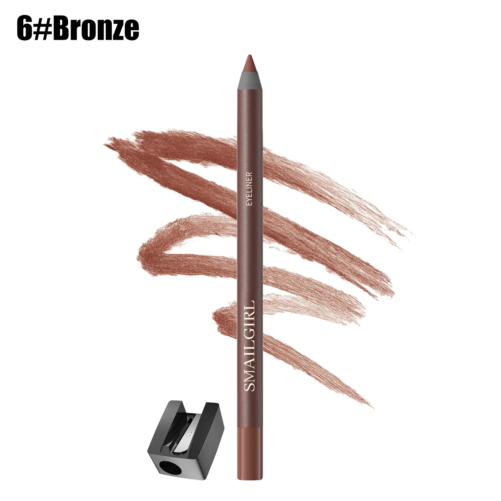 Bronze