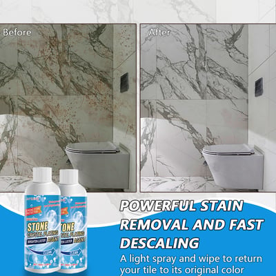 🪨AEXZR® Stone stain remover and renovator✨