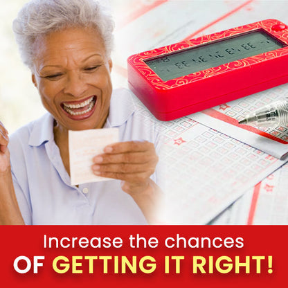 📣HOT SALE🔥Outcome Prediction Tool | AEXZR™ AI Algorithm Probability Picker Device
