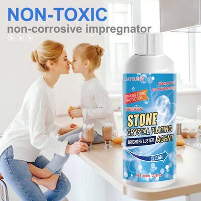 🪨AEXZR® Stone stain remover and renovator✨