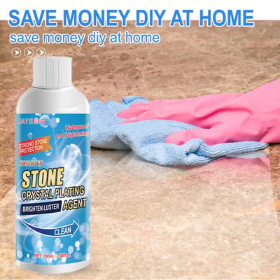 🪨AEXZR® Stone stain remover and renovator✨