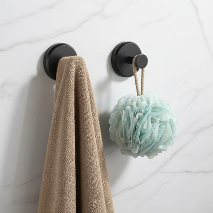 ✨SUCTION CUP HOOKS – No Drilling, Strong Grip, Damage-Free Removal👕