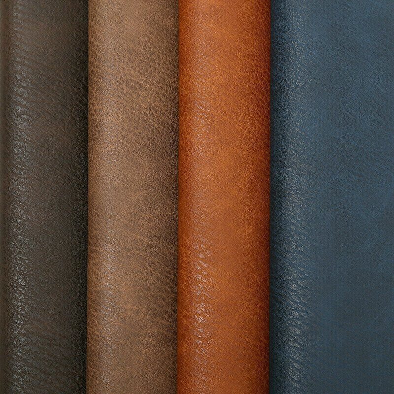 🏆Waterproof & Wear-Resistant Leather Patch –✨ Strong Self-Adhesive, Residue-Free Removal🛡️