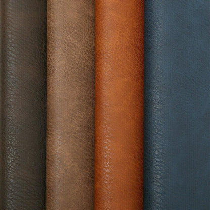 🏆Waterproof & Wear-Resistant Leather Patch –✨ Strong Self-Adhesive, Residue-Free Removal🛡️