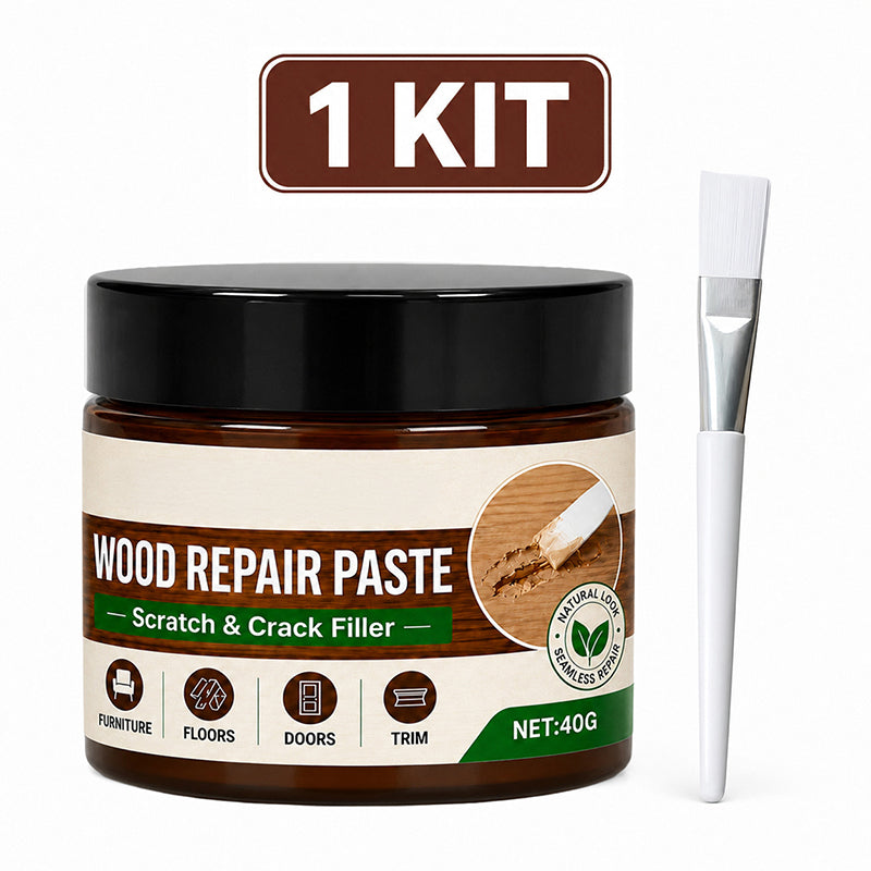 🥳HOT SALE🥳💞50K+ SOLD!🪑 Furniture & Floor Repair Paste 🏠✅