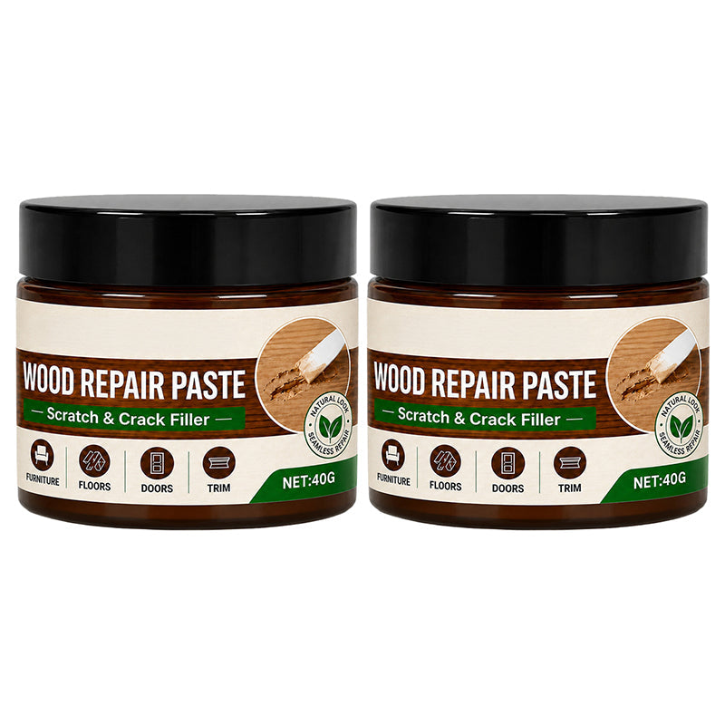 🥳HOT SALE🥳💞50K+ SOLD!🪑 Furniture & Floor Repair Paste 🏠✅