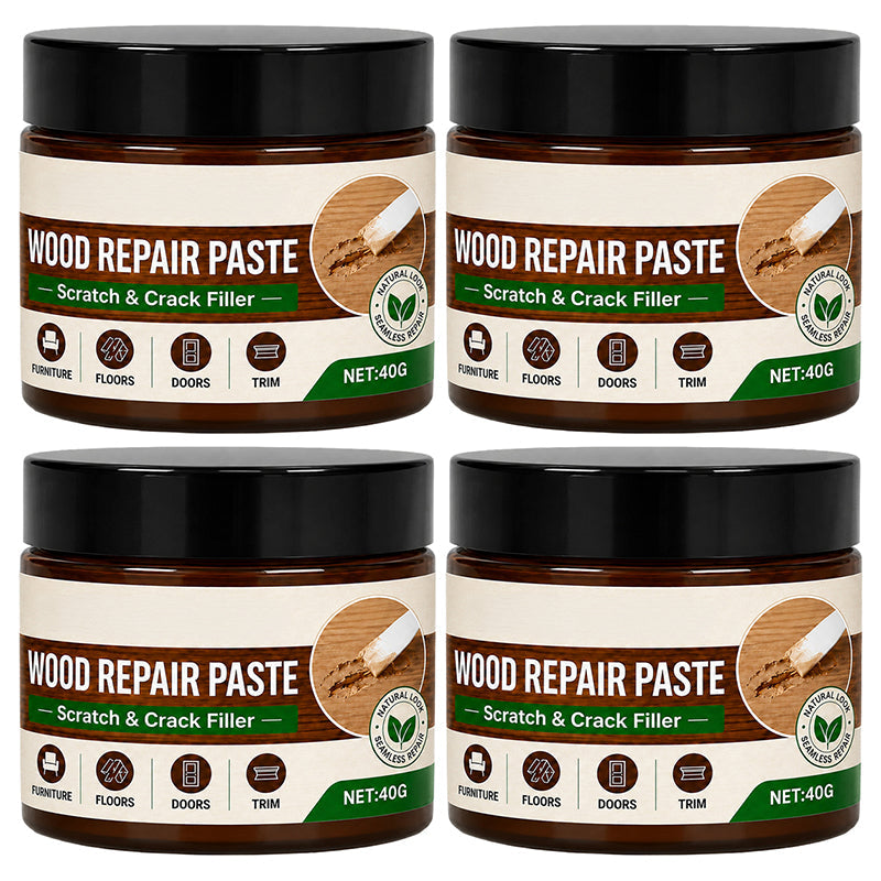 🥳HOT SALE🥳💞50K+ SOLD!🪑 Furniture & Floor Repair Paste 🏠✅