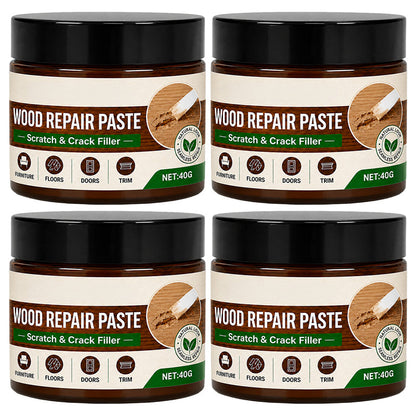 🥳HOT SALE🥳💞50K+ SOLD!🪑 Furniture & Floor Repair Paste 🏠✅