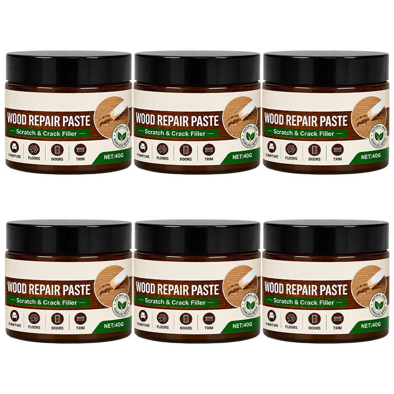 🥳HOT SALE🥳💞50K+ SOLD!🪑 Furniture & Floor Repair Paste 🏠✅