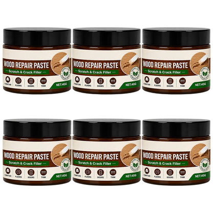 🥳HOT SALE🥳💞50K+ SOLD!🪑 Furniture & Floor Repair Paste 🏠✅