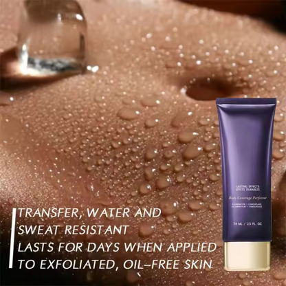 DERMAVEIL Body Coverage Perfector Cream (74mL)