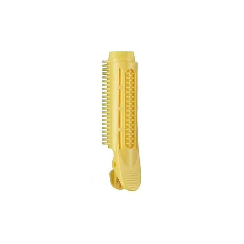 👩⚡Volumizing Hair Root Clip – Instant Root Lift, Heat-Free, Fluffy Style in Minutes