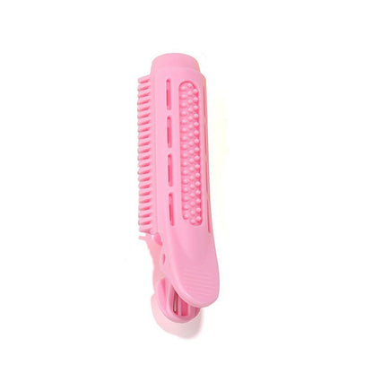 👩⚡Volumizing Hair Root Clip – Instant Root Lift, Heat-Free, Fluffy Style in Minutes