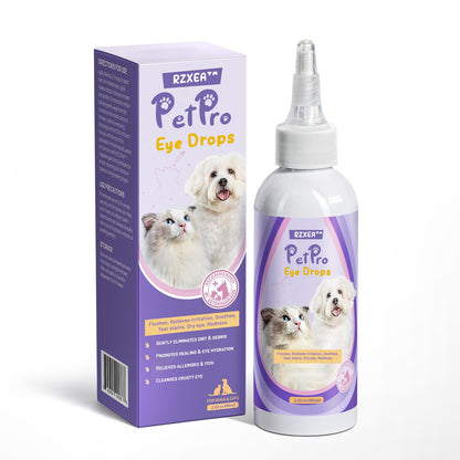 🏆🛡️RZXEA™ PetPro Eye Drops🛡️