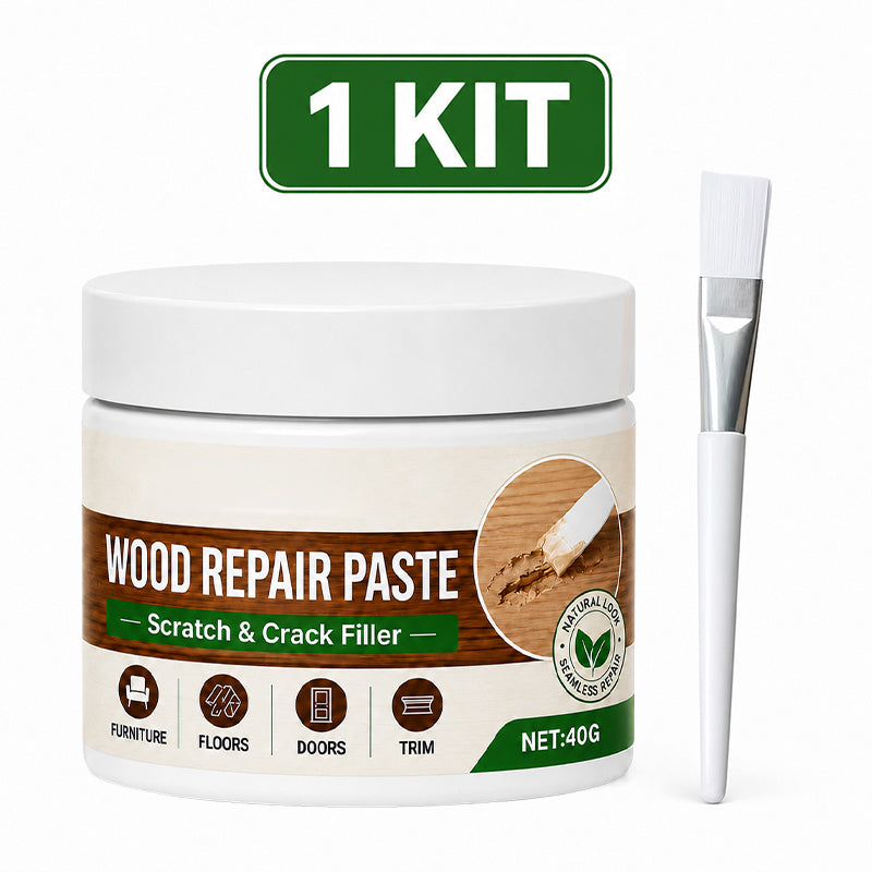 🥳HOT SALE🥳💞50K+ SOLD!🪑 Furniture & Floor Repair Paste 🏠✅
