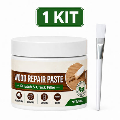 🥳HOT SALE🥳💞50K+ SOLD!🪑 Furniture & Floor Repair Paste 🏠✅