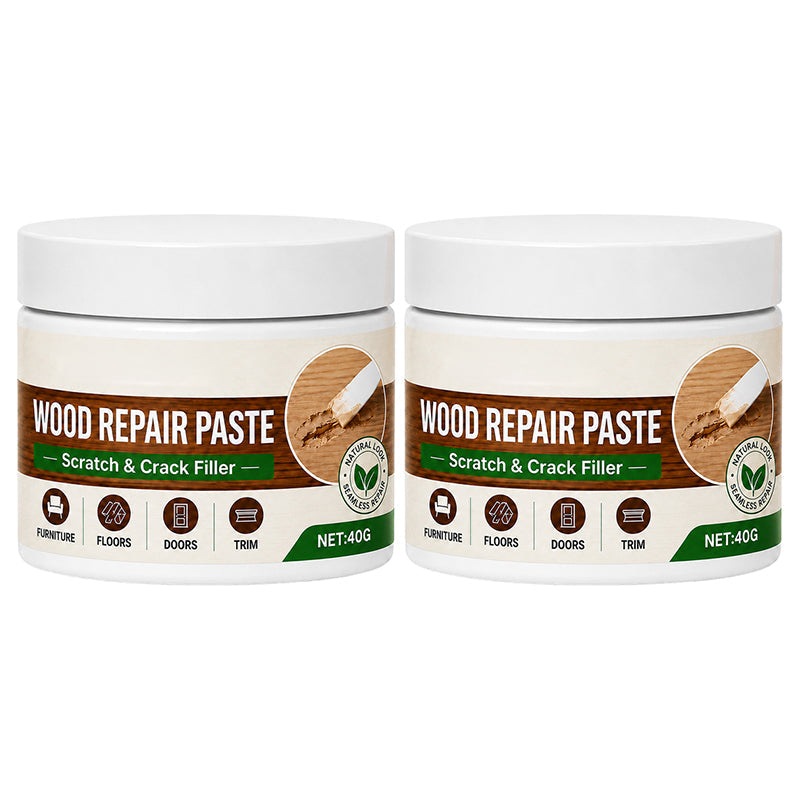 🥳HOT SALE🥳💞50K+ SOLD!🪑 Furniture & Floor Repair Paste 🏠✅