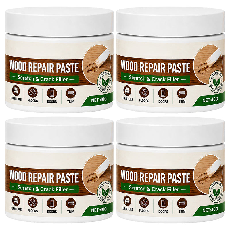 🥳HOT SALE🥳💞50K+ SOLD!🪑 Furniture & Floor Repair Paste 🏠✅