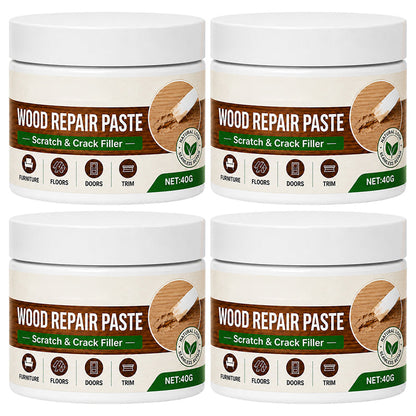 🥳HOT SALE🥳💞50K+ SOLD!🪑 Furniture & Floor Repair Paste 🏠✅
