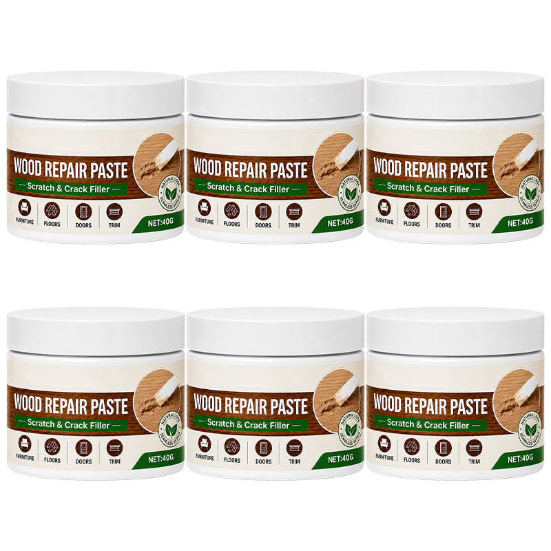 🥳HOT SALE🥳💞50K+ SOLD!🪑 Furniture & Floor Repair Paste 🏠✅