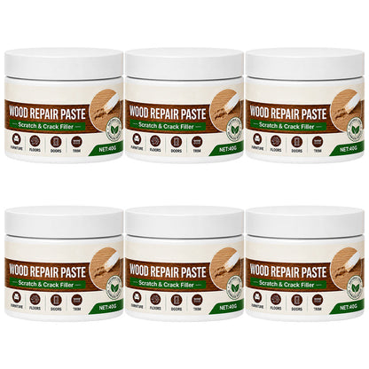🥳HOT SALE🥳💞50K+ SOLD!🪑 Furniture & Floor Repair Paste 🏠✅