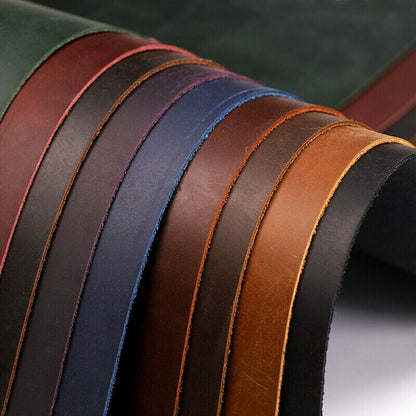 🏆Waterproof & Wear-Resistant Leather Patch –✨ Strong Self-Adhesive, Residue-Free Removal🛡️