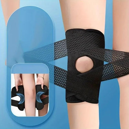 🏆🦵AEXZR®Knee Support Brace