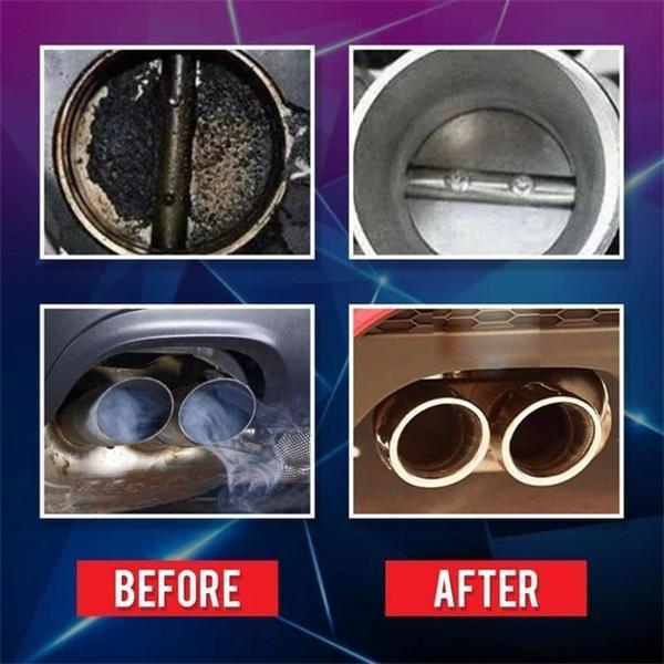 🔥2026 HOT SALE🔥Catalytic Converter Cleaner