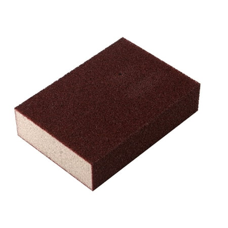 🧽 Nano Carborundum Scouring Pad – 🌿No Chemicals Needed, Removes Rust & Burnt Grease✨