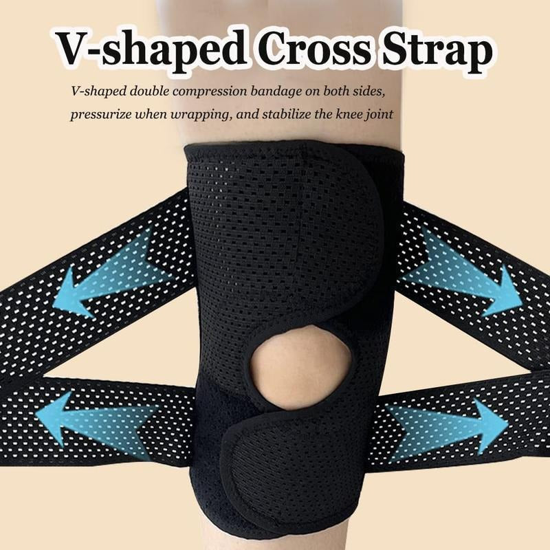 🏆🦵AEXZR®Knee Support Brace
