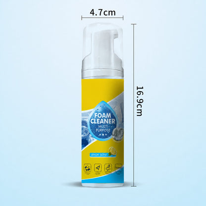 🏆LAST DAY SALE!!🔥Bioclear Enzyme-Infused Multi-Surface Foaming - 💡Stain & Odor Eraser