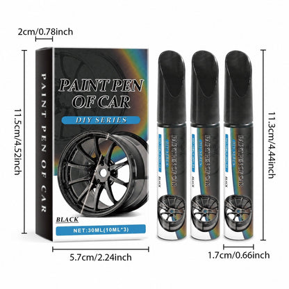 🥳HOT SALE🥳🚗 Magic Car Scratch Repair Pen – Fix rim scratches in minutes🛠️